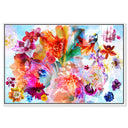 Gardenia Colorful Floral