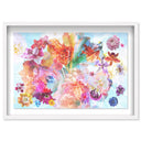 Gardenia Colorful Floral