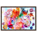 Gardenia Colorful Floral