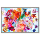Gardenia Colorful Floral