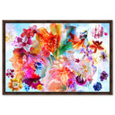 Gardenia Colorful Floral