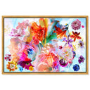 Gardenia Colorful Floral