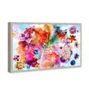 Gardenia Colorful Floral