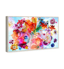Gardenia Colorful Floral