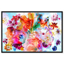 Gardenia Colorful Floral