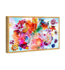 Gardenia Colorful Floral