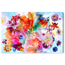 Gardenia Colorful Floral