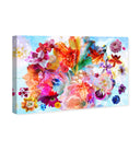 Gardenia Colorful Floral
