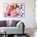 Gardenia Colorful Floral