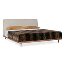 Marlow Bed - King by Caracole