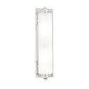 Polished Nickel Bristol Bath And Vanity 5" x 20" by Hudson Valley