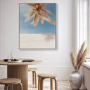 Creamy Coastal II