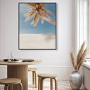 Creamy Coastal II