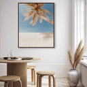 Creamy Coastal II