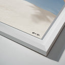 Creamy Coastal II