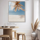 Creamy Coastal II
