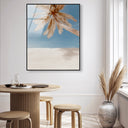 Creamy Coastal II