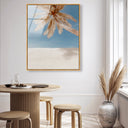 Creamy Coastal II