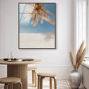 Creamy Coastal II
