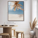 Creamy Coastal II