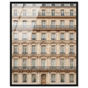Sculpted Facade 36X45