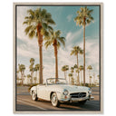 Sunkissed Roadster