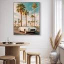 Sunkissed Roadster