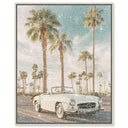 Sunkissed Roadster