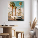Sunkissed Roadster