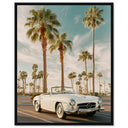Sunkissed Roadster
