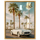Sunkissed Roadster