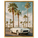 Sunkissed Roadster