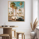 Sunkissed Roadster