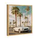 Sunkissed Roadster