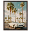 Sunkissed Roadster