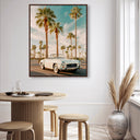 Sunkissed Roadster