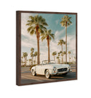 Sunkissed Roadster