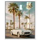 Sunkissed Roadster