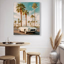 Sunkissed Roadster