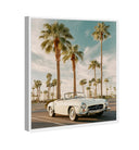 Sunkissed Roadster