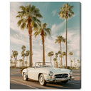 Sunkissed Roadster