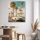 Sunkissed Roadster