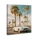 Sunkissed Roadster