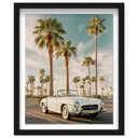 Sunkissed Roadster