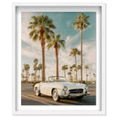 Sunkissed Roadster
