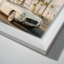 Sunkissed Roadster