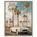 Sunkissed Roadster