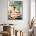 Sunkissed Roadster