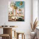 Sunkissed Roadster