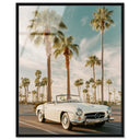 Sunkissed Roadster